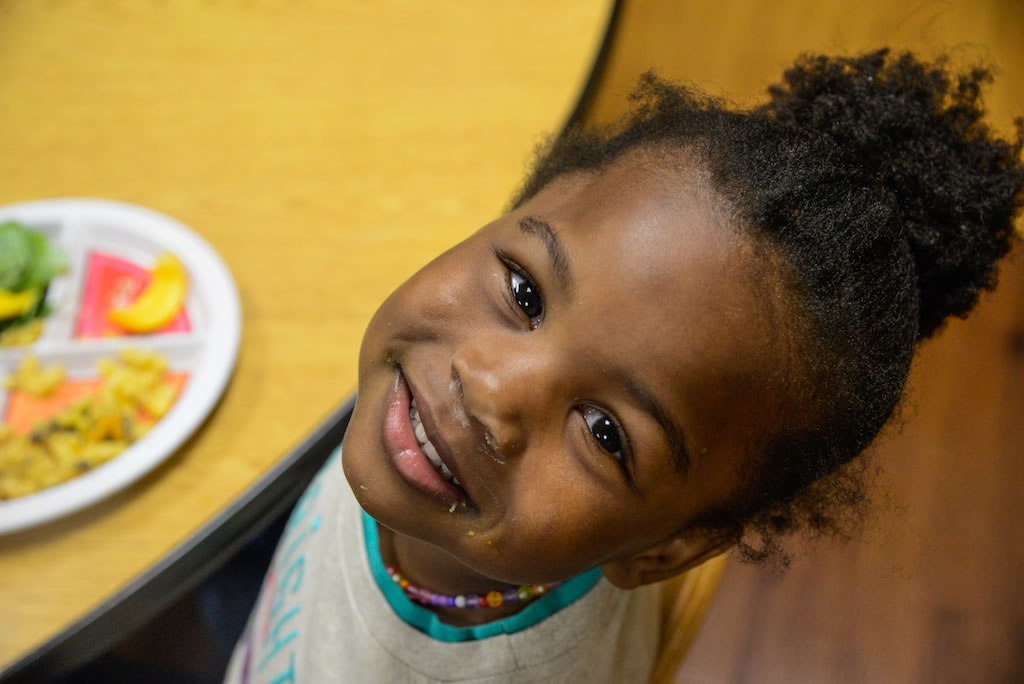 Picture of a Family for Our 21st century equity agenda section