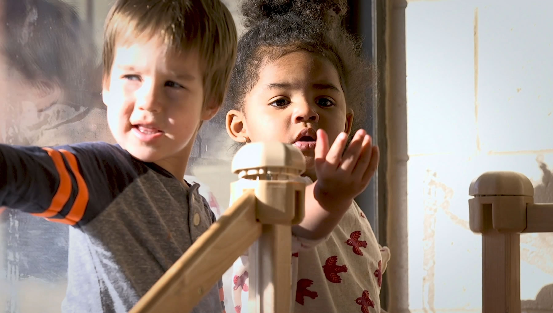 Picture of a Family for Our 21st century equity agenda section