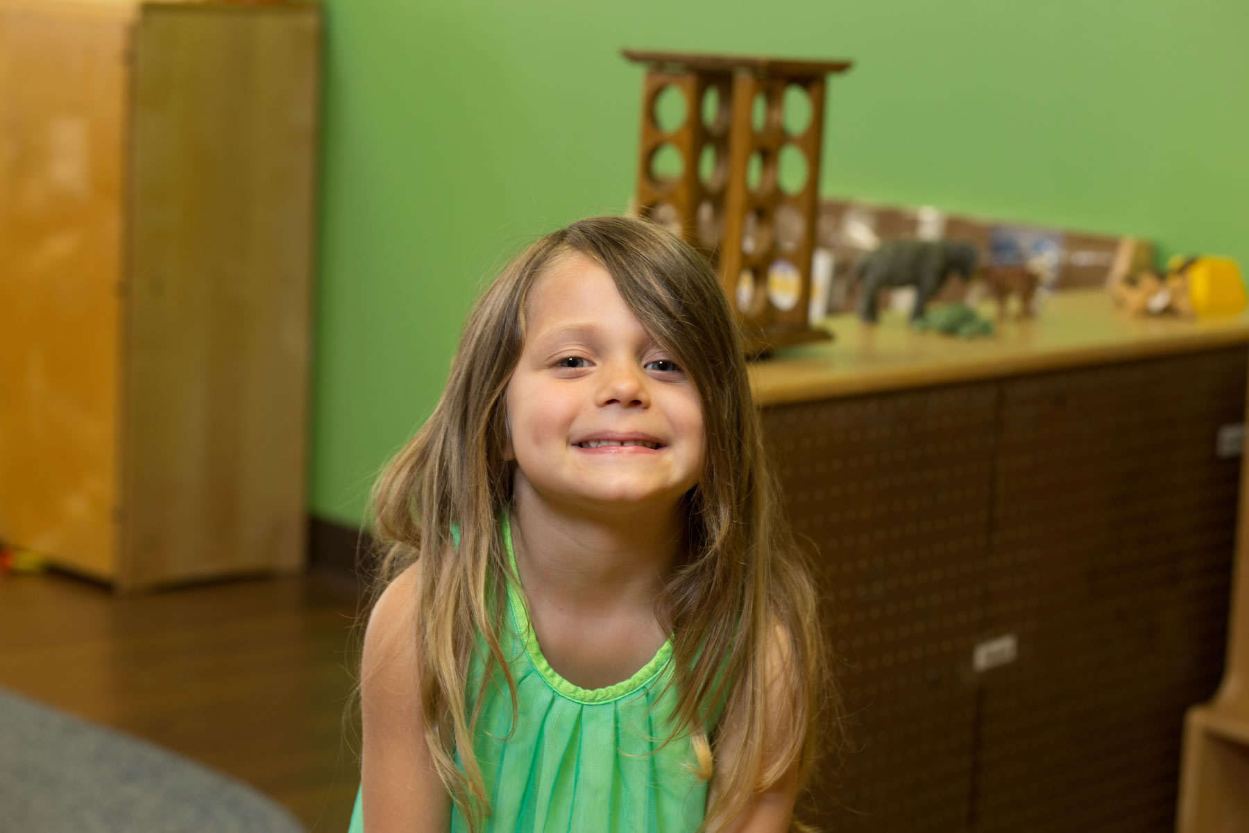 Picture of a Family for Our 21st century equity agenda section