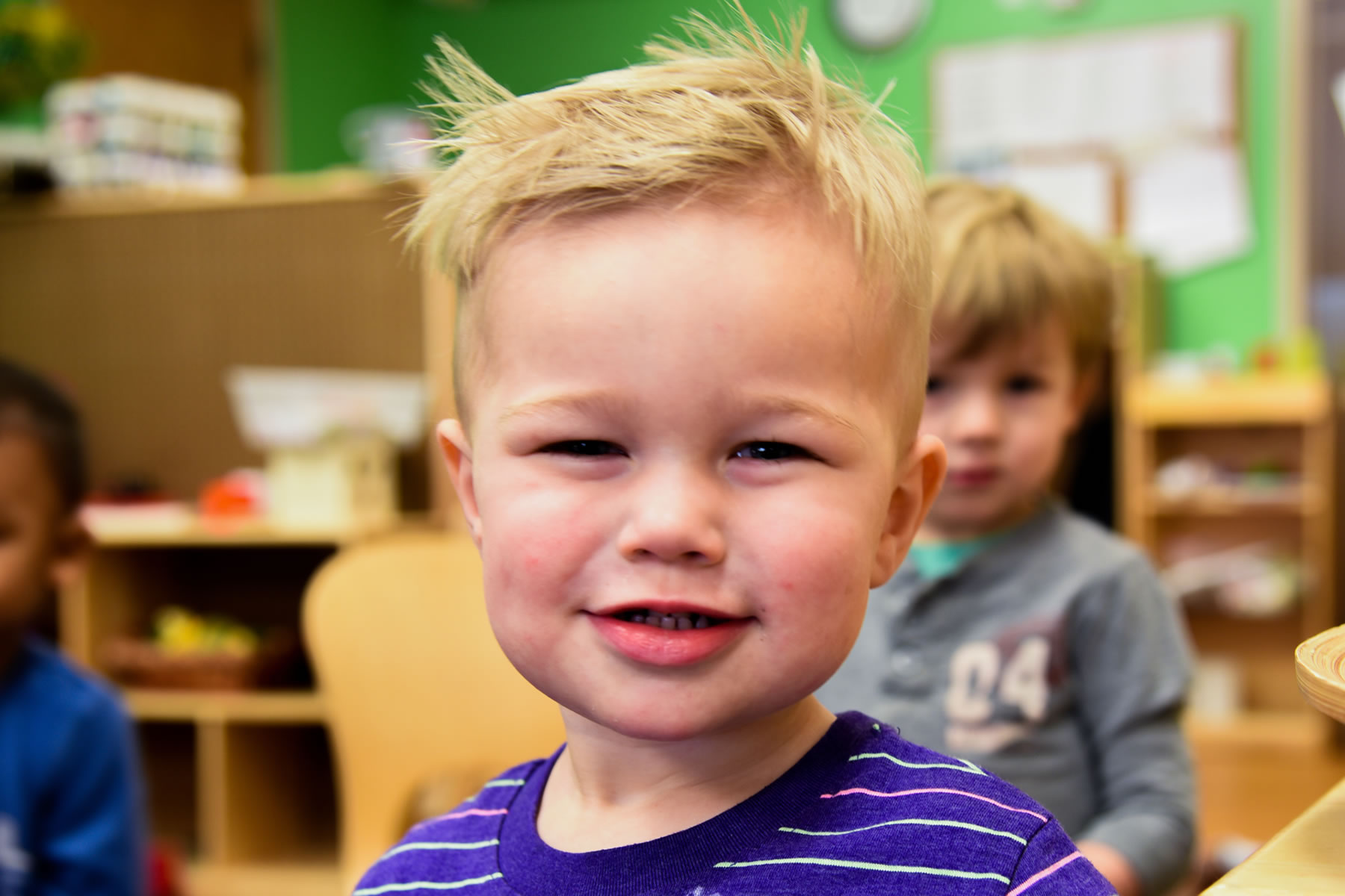 Picture of a Family for Our 21st century equity agenda section