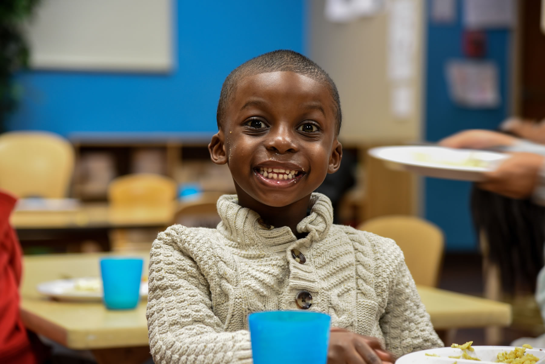 Picture of a Family for Our 21st century equity agenda section