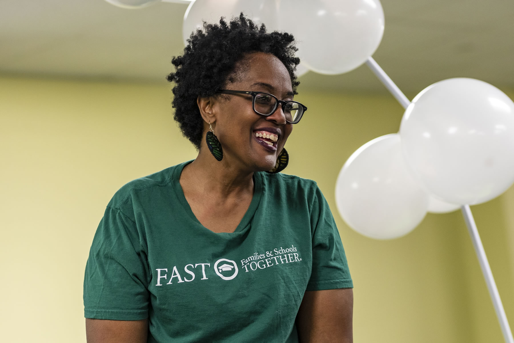 Picture of a Family for Our 21st century equity agenda section