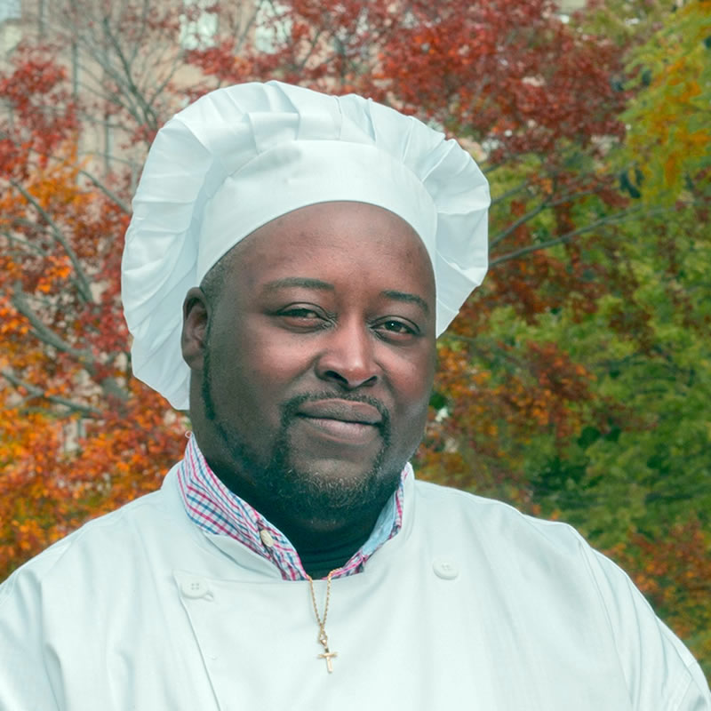 Chef Rod Ladson Picture