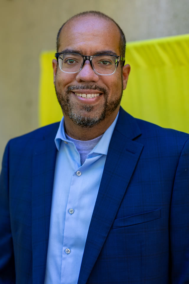 Faren D’Abell to lead One City Elementary School