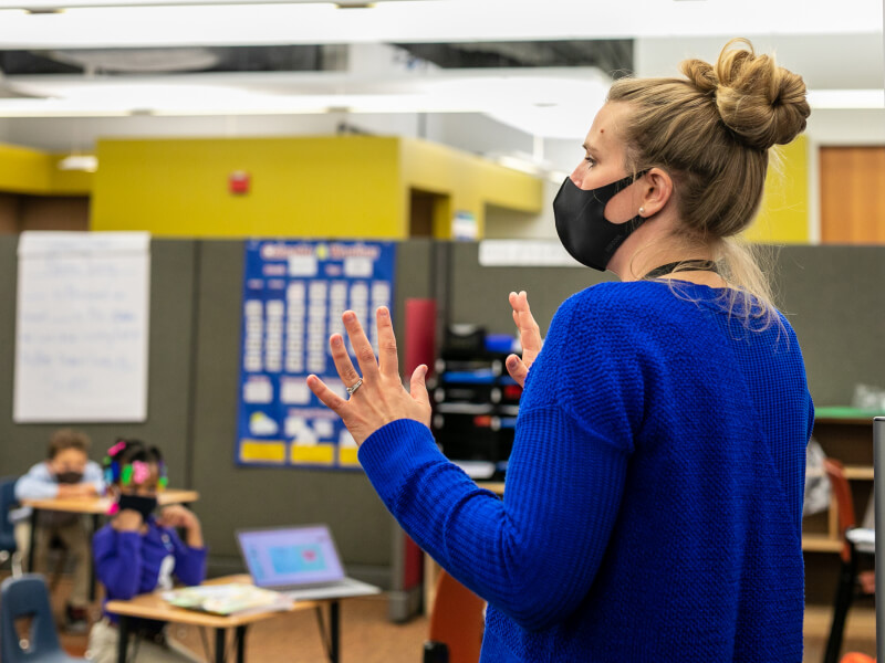 Picture of a Family for Our 21st century equity agenda section