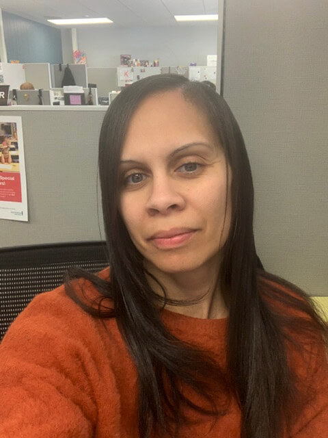 Toya Pedracine-Stewart