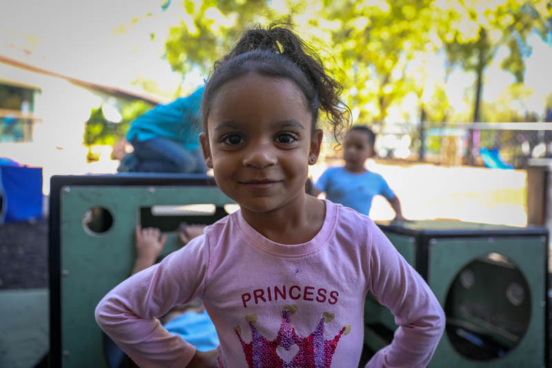 Picture of a Family for Our 21st century equity agenda section