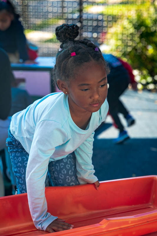 Picture of a Family for Our 21st century equity agenda section