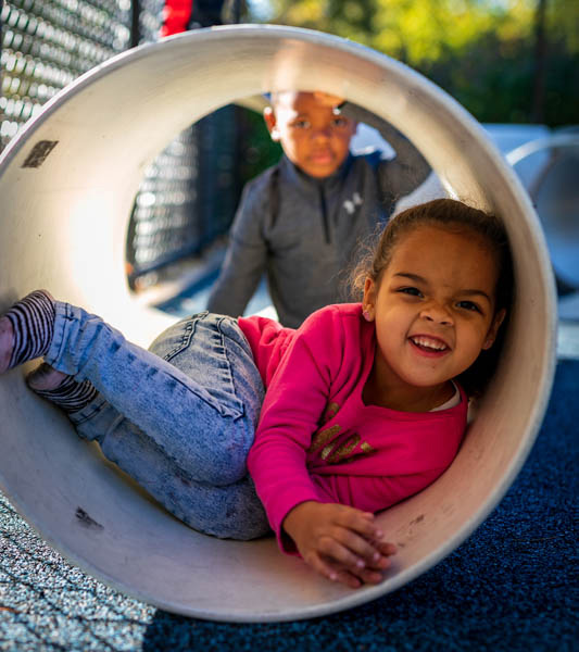 Picture of a Family for Our 21st century equity agenda section