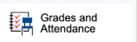 PowerSchool Parent Portal Navigation Menu