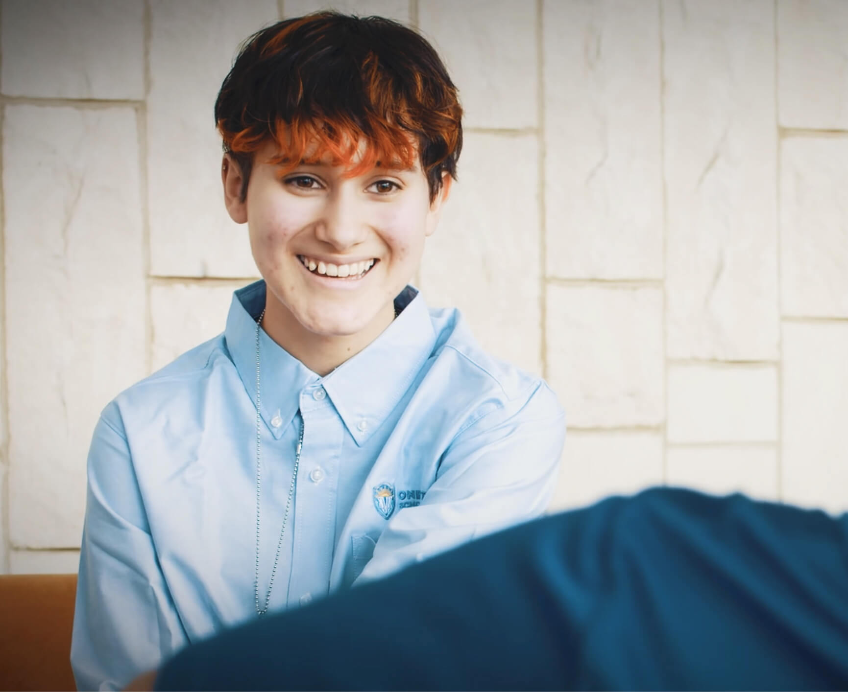 Picture of a Family for Our 21st century equity agenda section