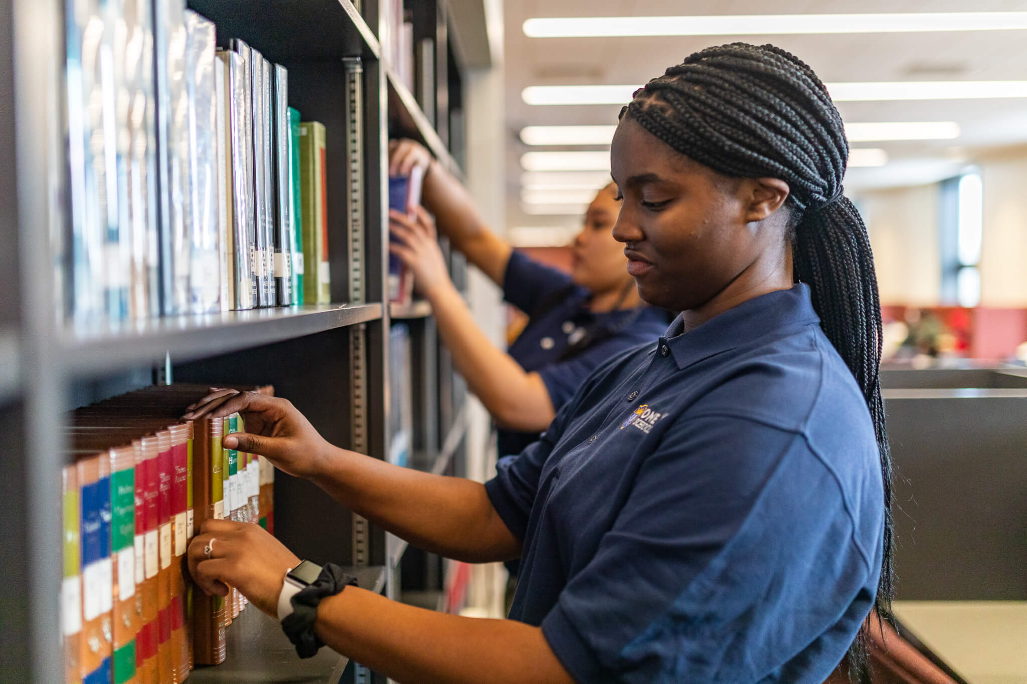 Picture of a Family for Our 21st century equity agenda section