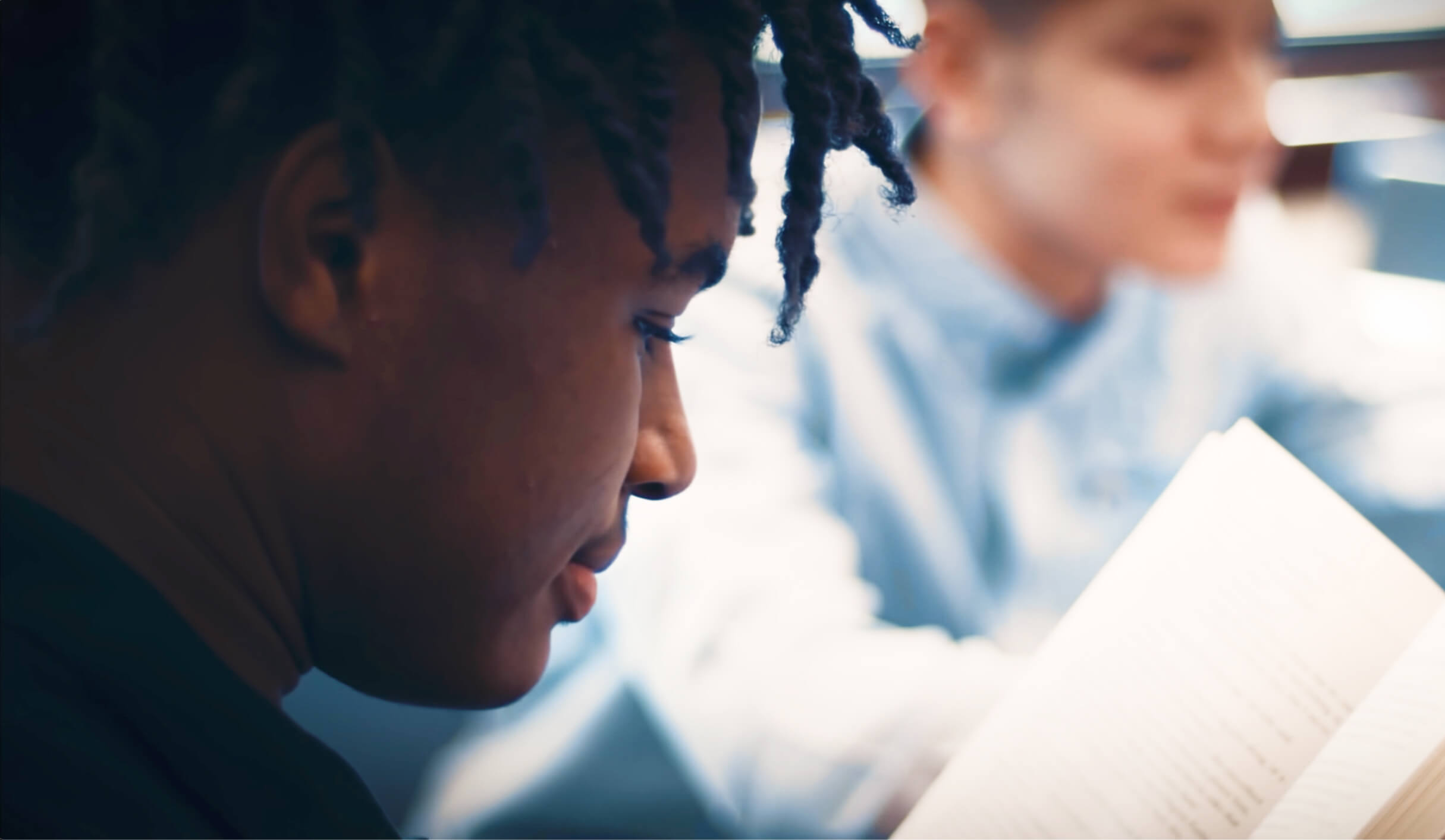 Picture of a Family for Our 21st century equity agenda section