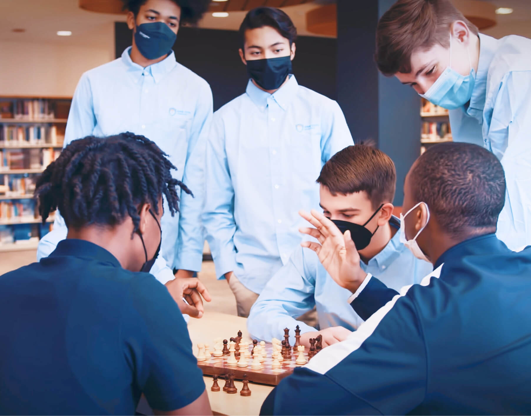 Picture of a Family for Our 21st century equity agenda section