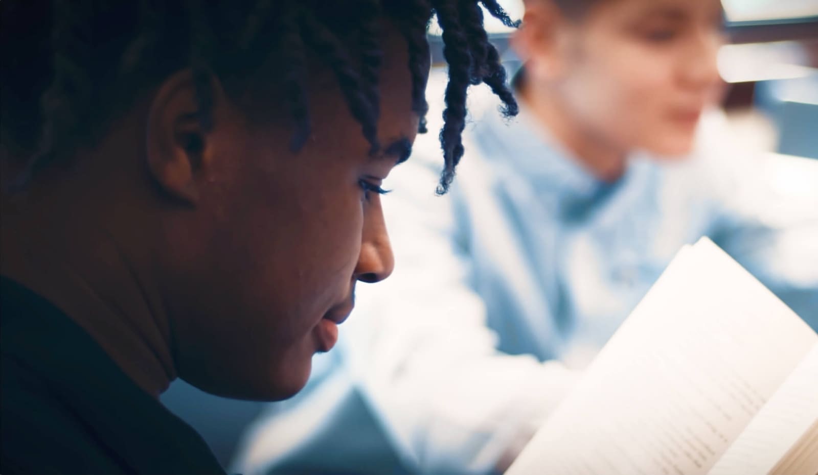 One City Schools 9th and 10th Grade Closure Memo