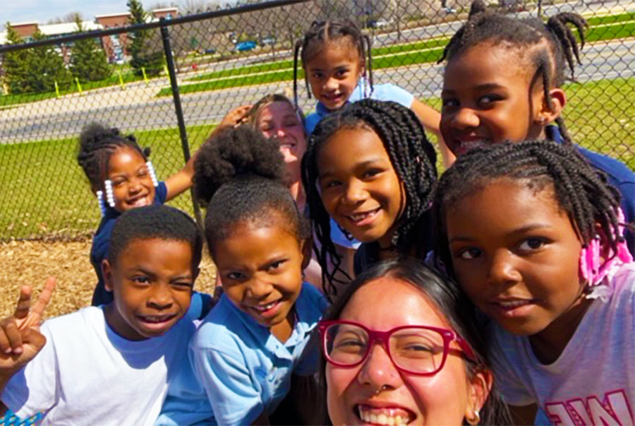 One City Schools to Visit WI State Capitol