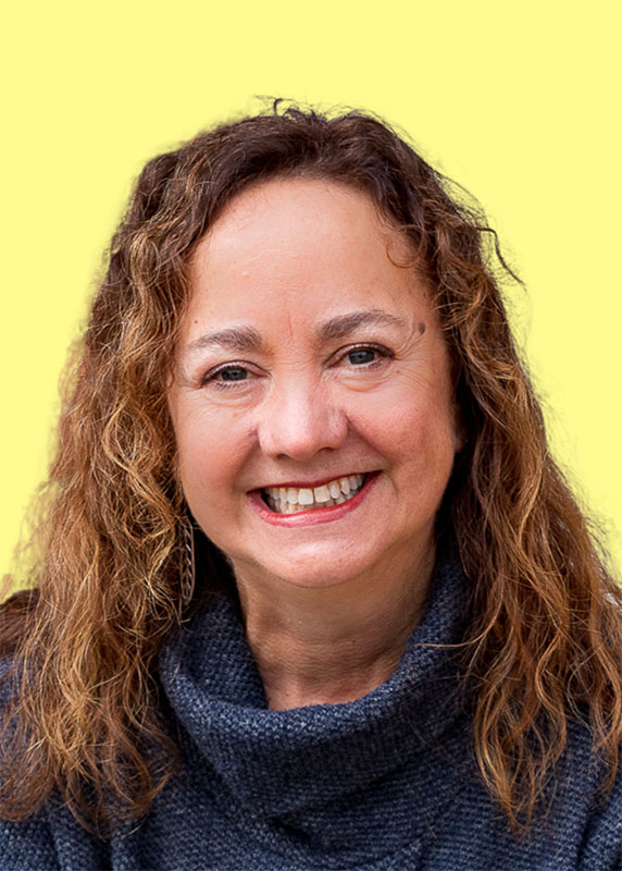 Beth Curley-Prestine