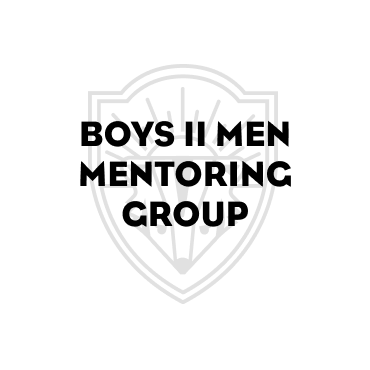 Boys II Men Mentoring Group
