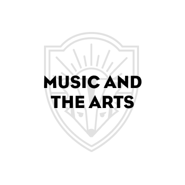 Music and The Arts
